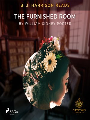 cover image of B. J. Harrison Reads the Furnished Room